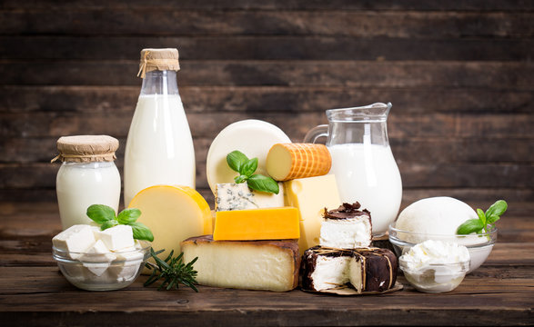dairy product images