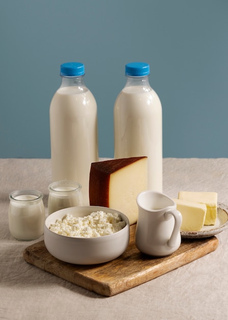 dairy product images