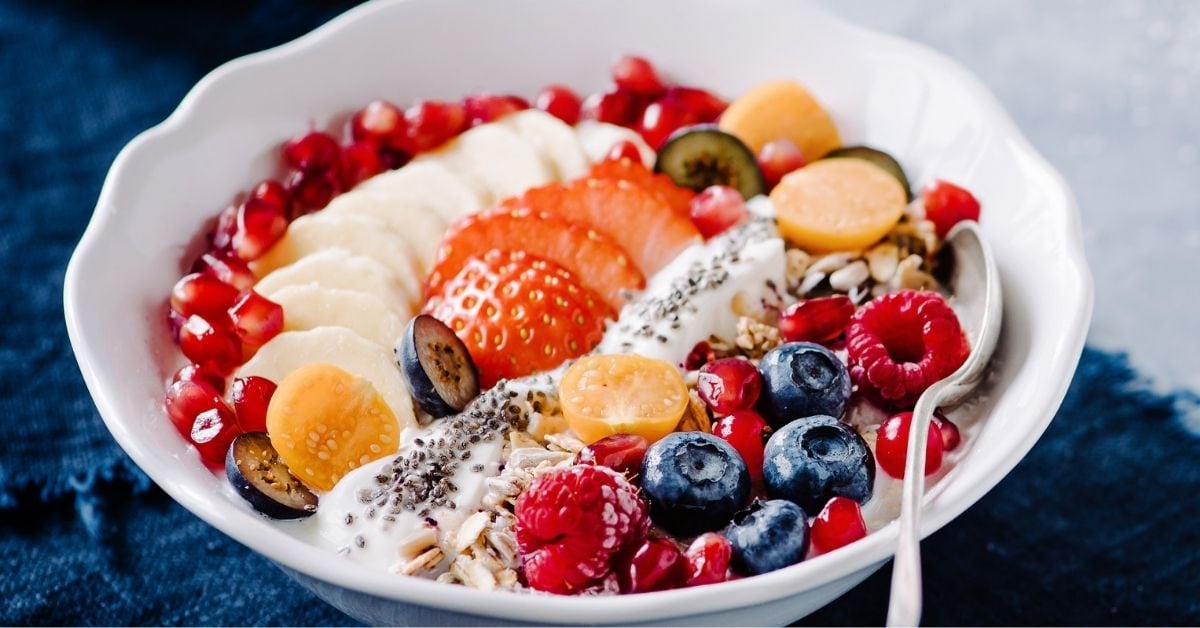 25 Easy Dairy-Free Breakfasts