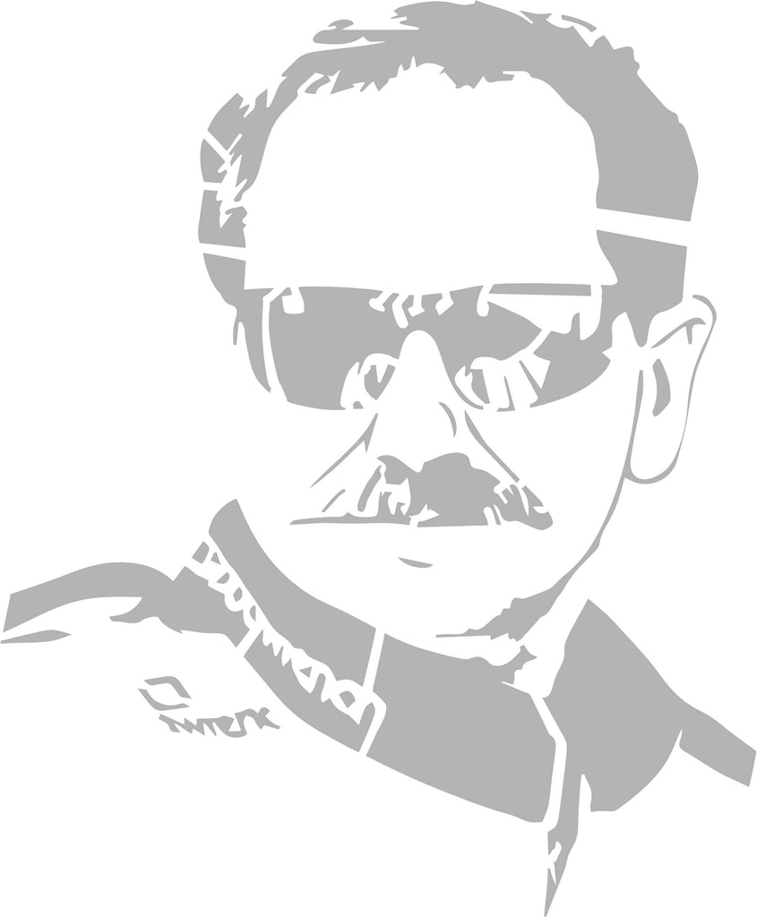 dale earnhardt clipart