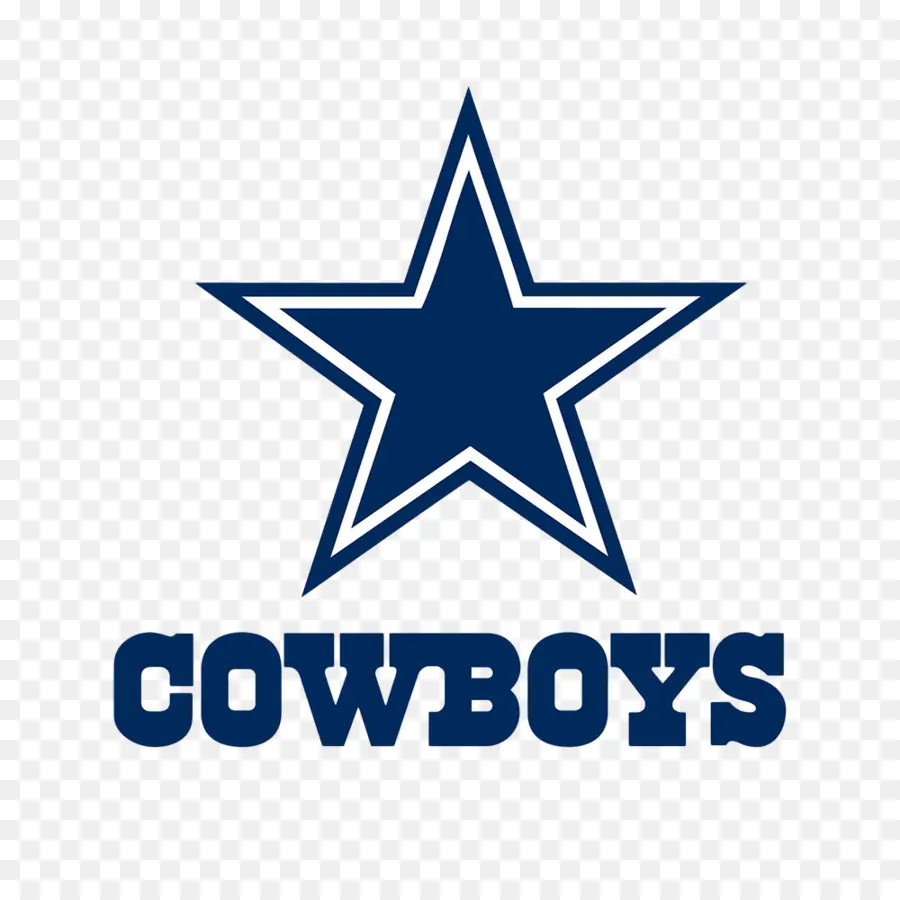 dallas cowboy clipart