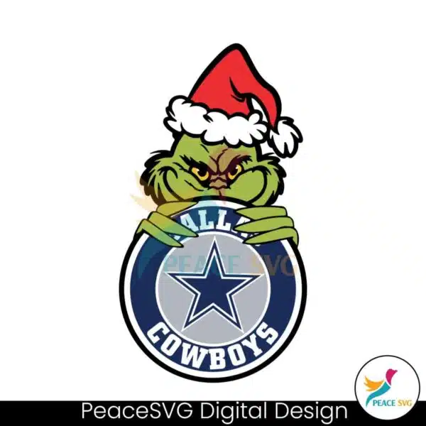 dallas cowboy clipart