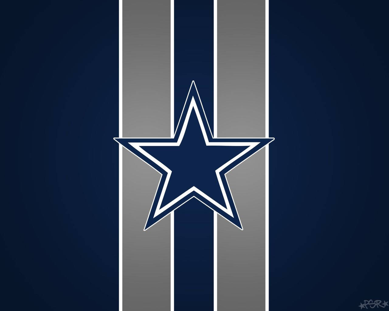 dallas cowboy clipart