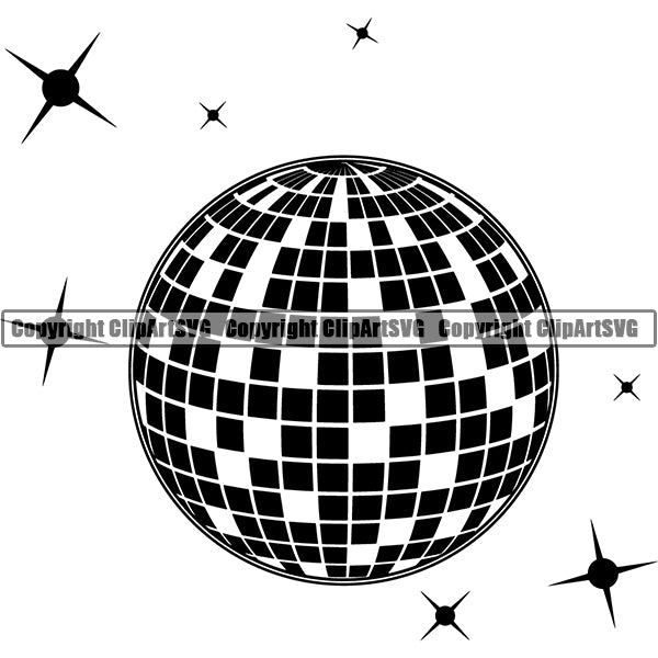 dance club cliparts