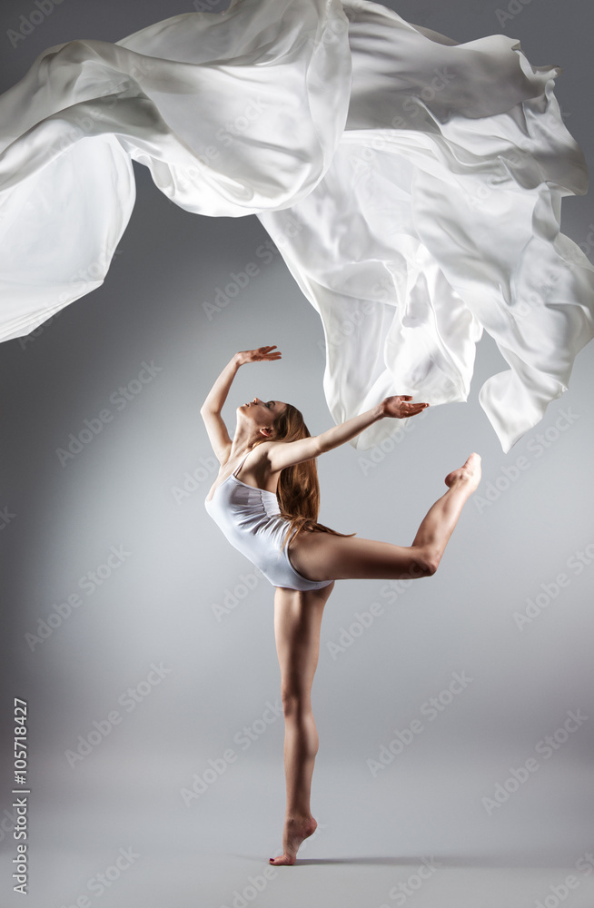 dance girls