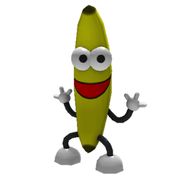 Dancing Banana | Welcome to Bloxburg Wiki | Fandom