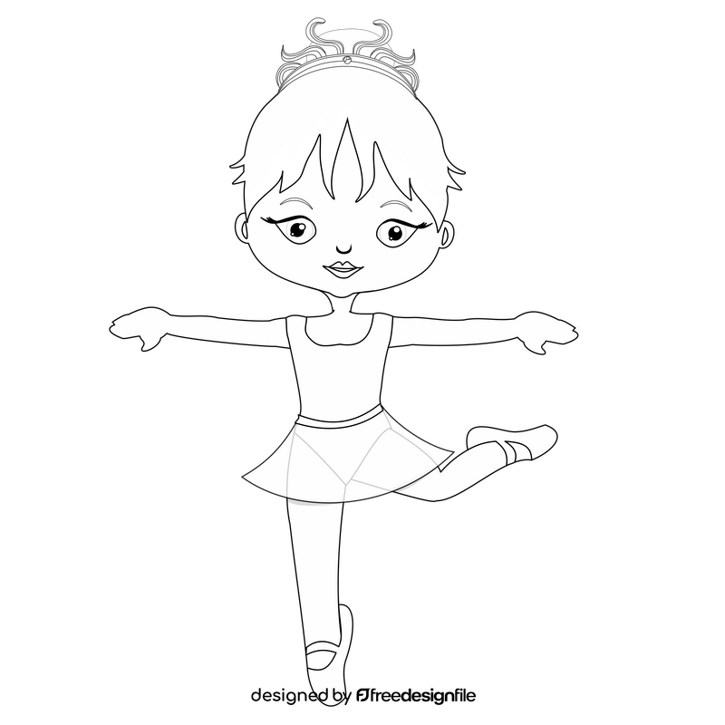 dancing cliparts