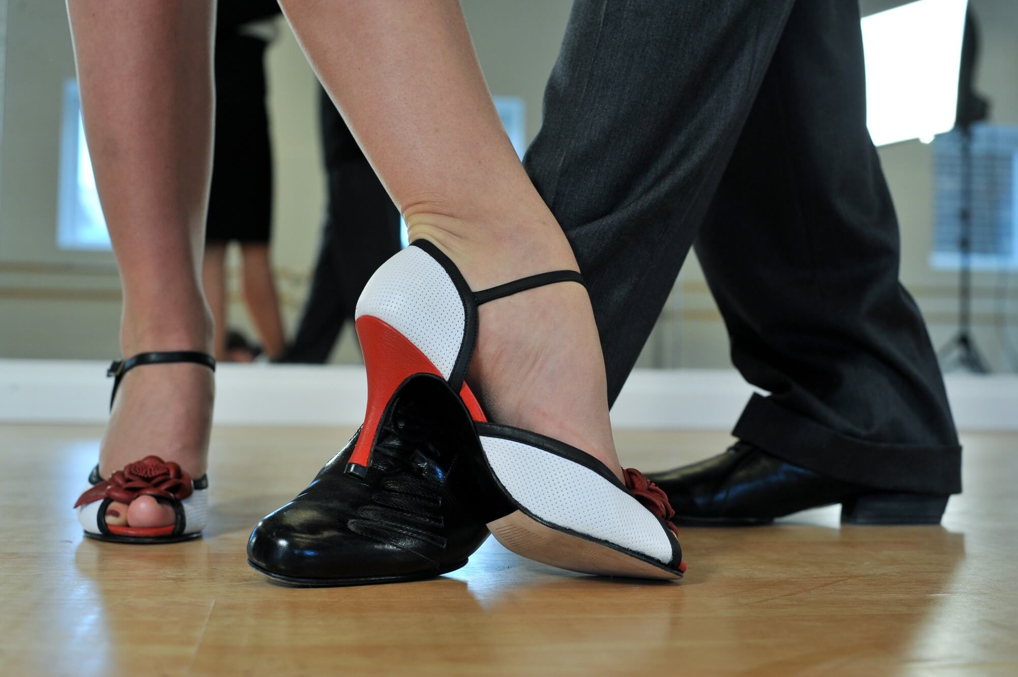 Caring for dancers feet | Family Foot &amp; Ankle Centers