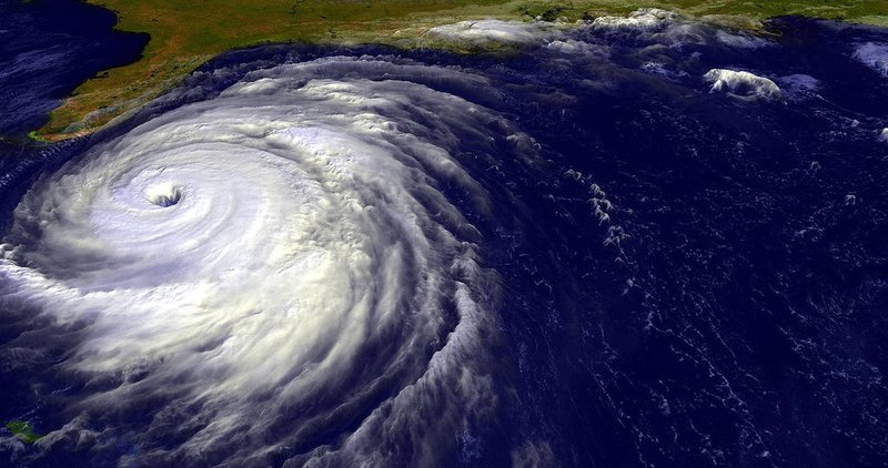 Dangerous Weather from Sea to Shining Sea