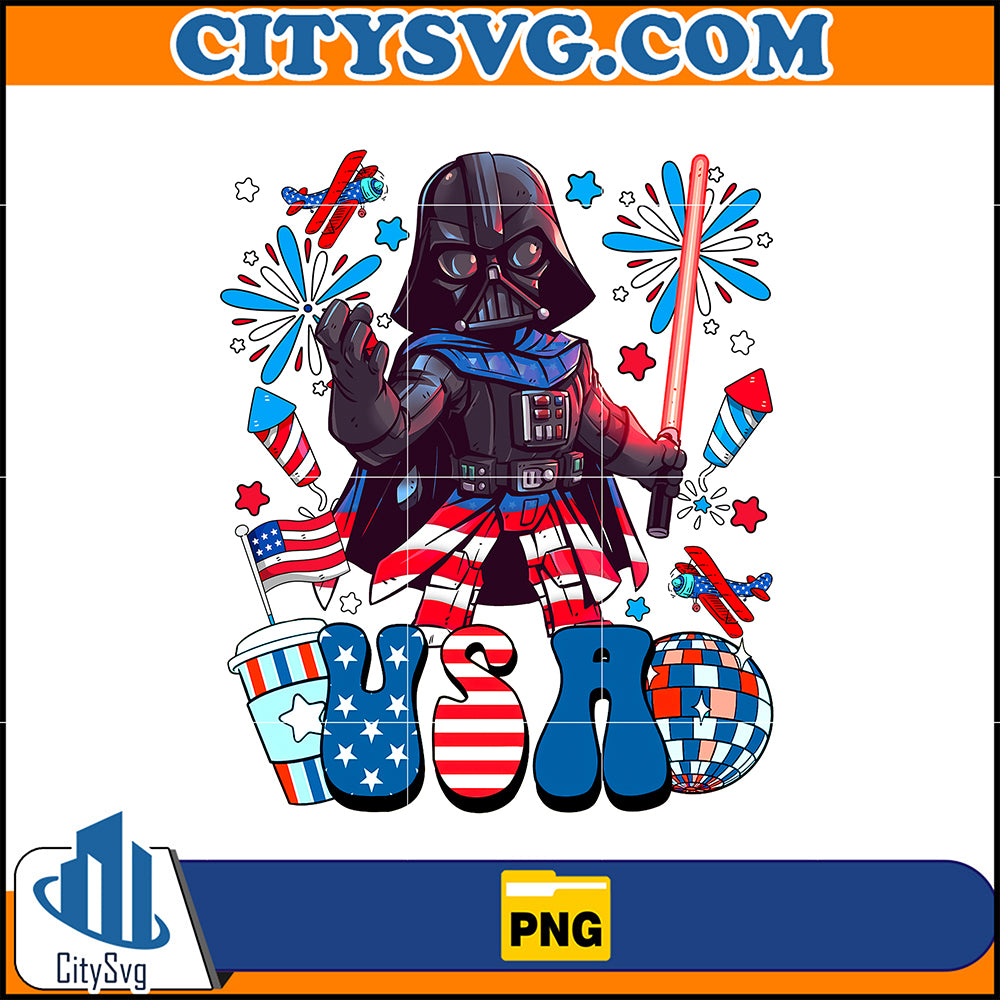 darth vader clipart 2024