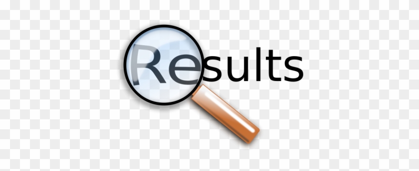 data results cliparts