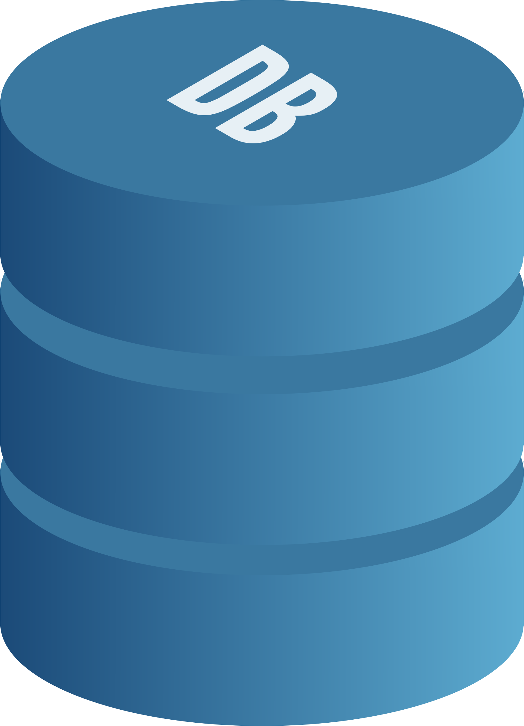 database cliparts