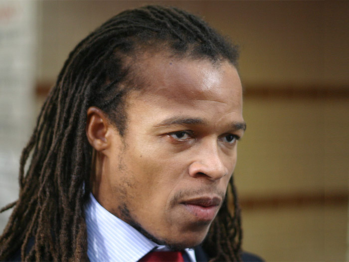 Edgar Davids - Wikipedia