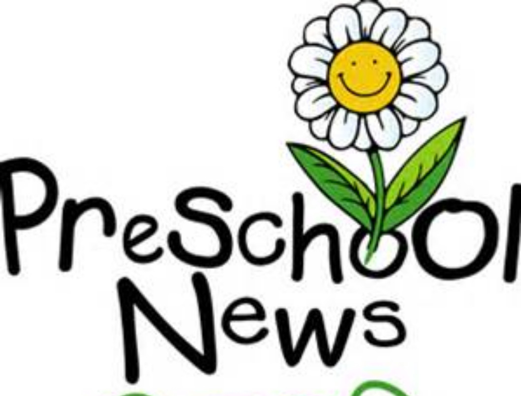 daycare newsletter cliparts