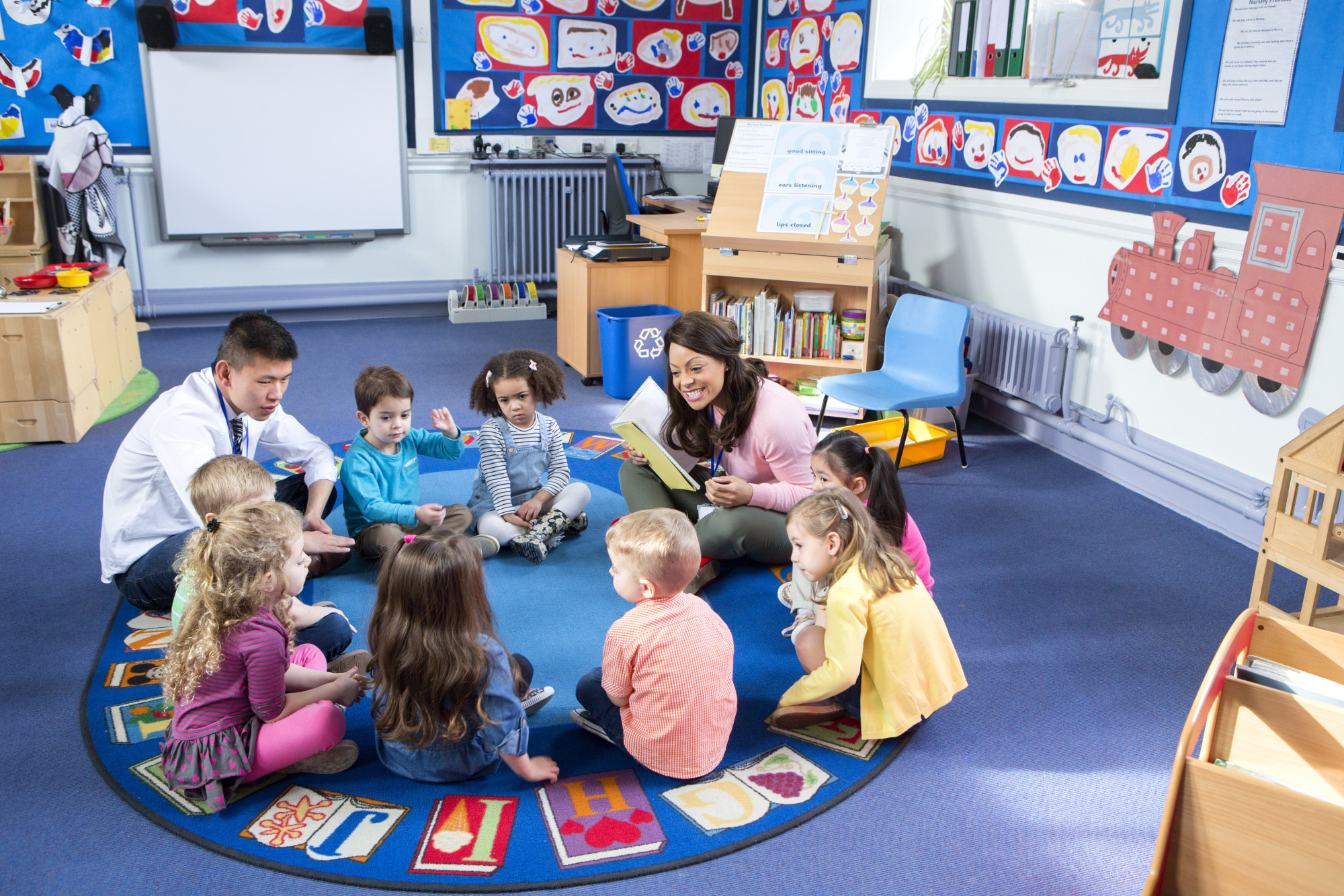 daycares