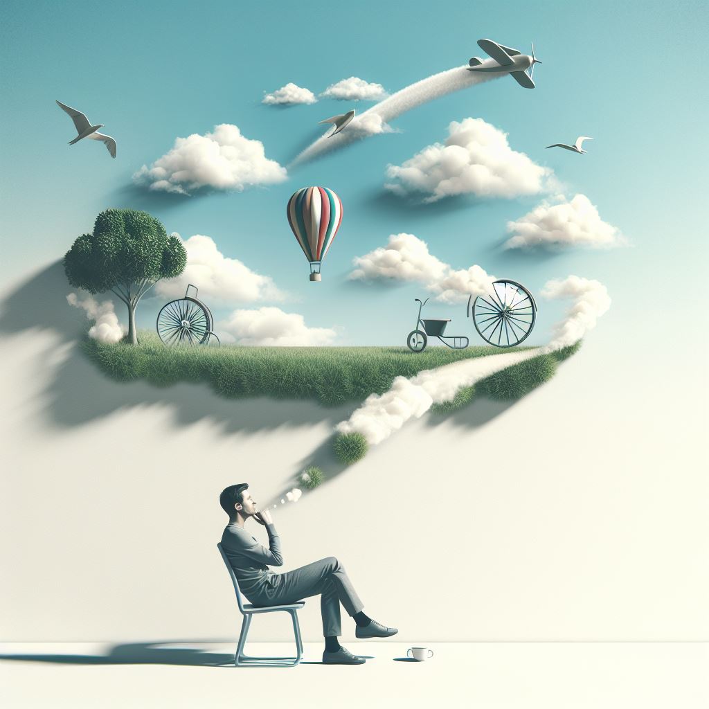 The Science of Daydreaming: How It Benefits Creativity and Problem ...