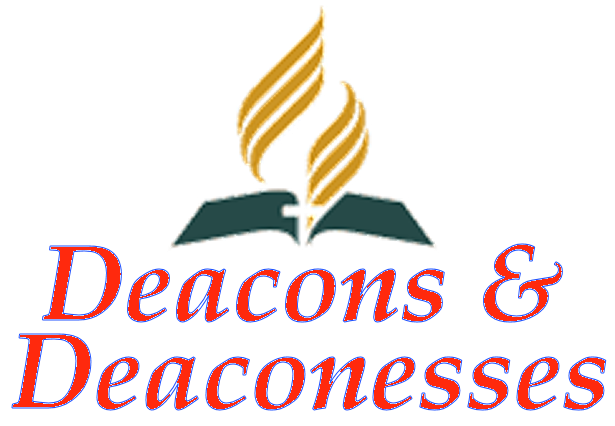 Mtendere Main - Deacons and Deaconesses