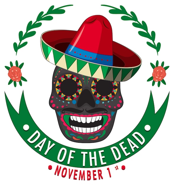 Page 7 | Day Dead 2024 Vectors &amp; Illustrations for Free Download ...