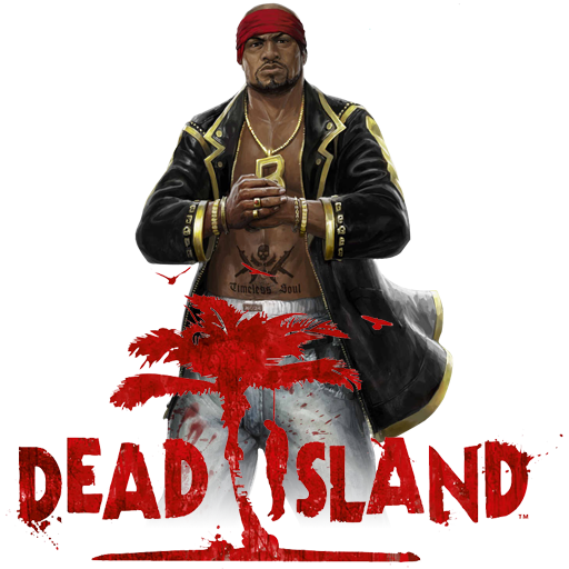 dead island png
