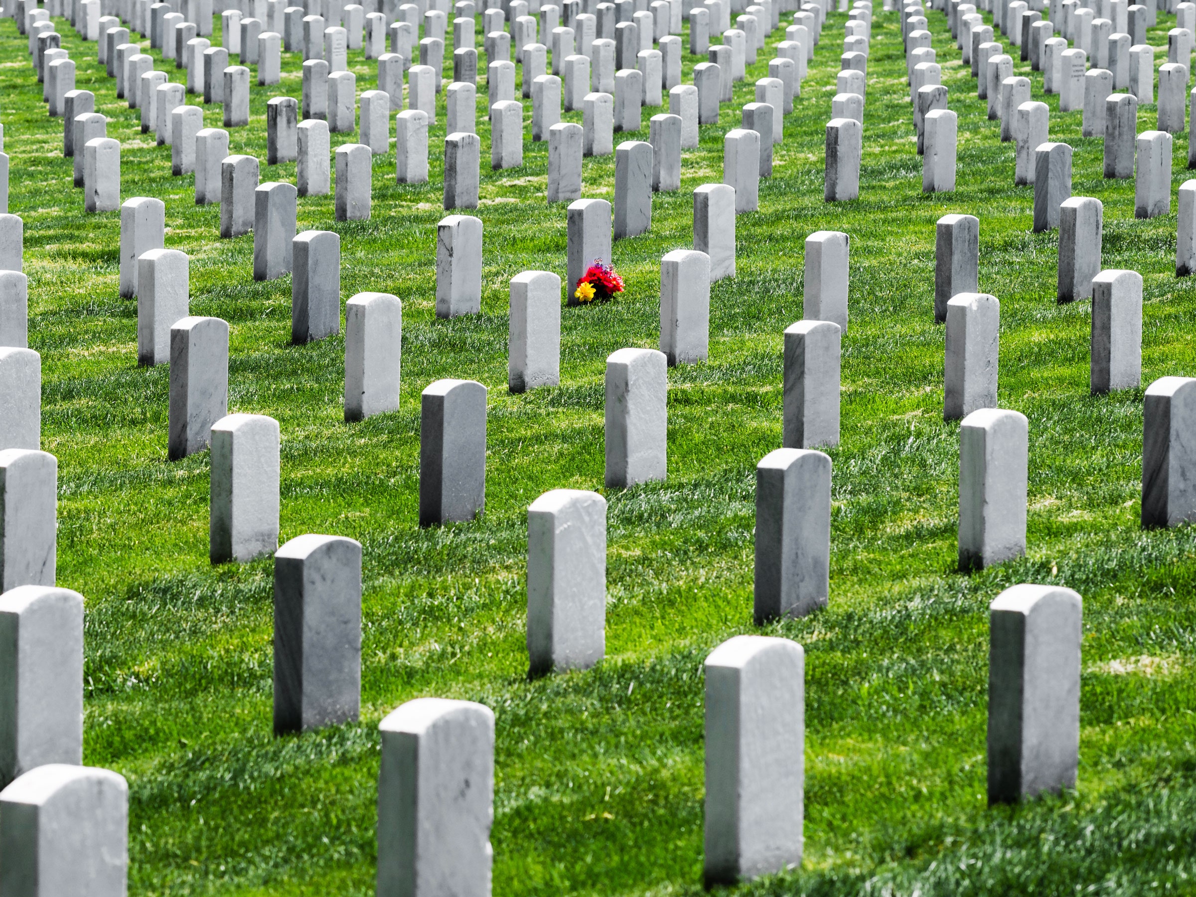 Facebook Rolls Out More Features for Dead People | WIRED