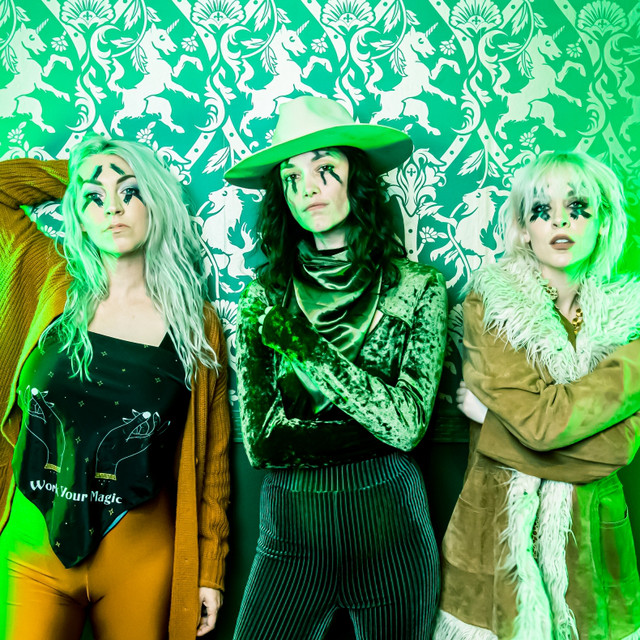 The Dead Deads | Spotify
