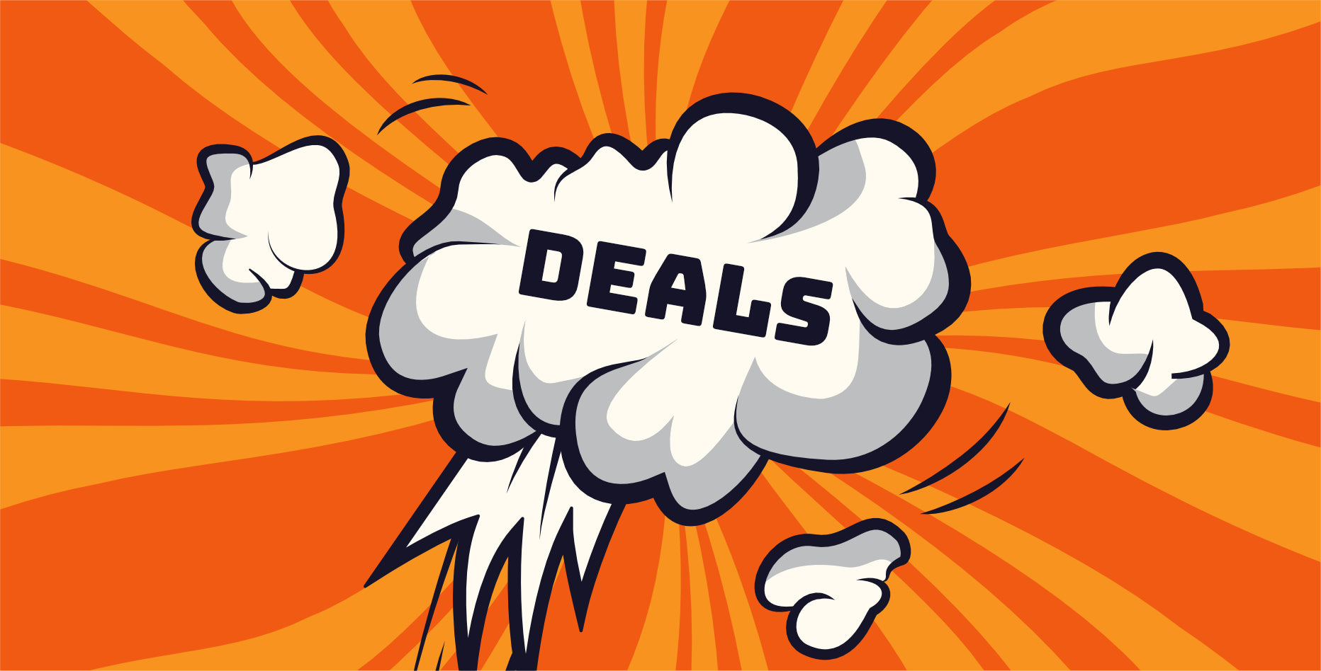 Die besten Deals: Pyro kaufen zu Knallerpreisen!