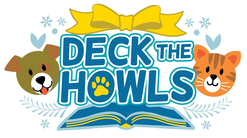 Deck the Howls 2024 - NHSPCA