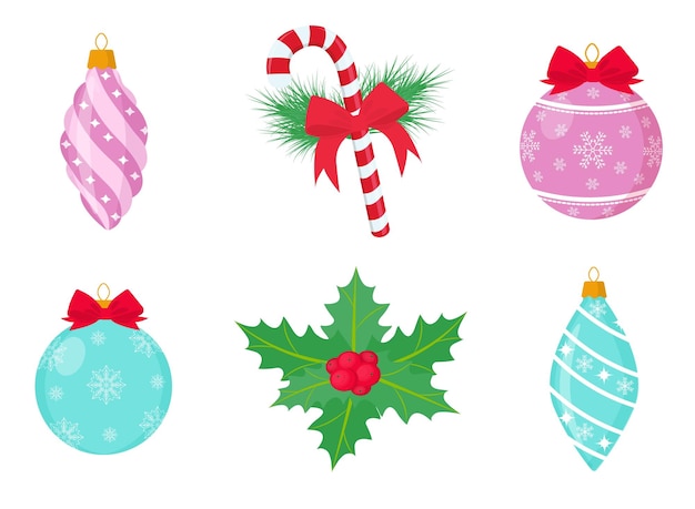 decorated cliparts