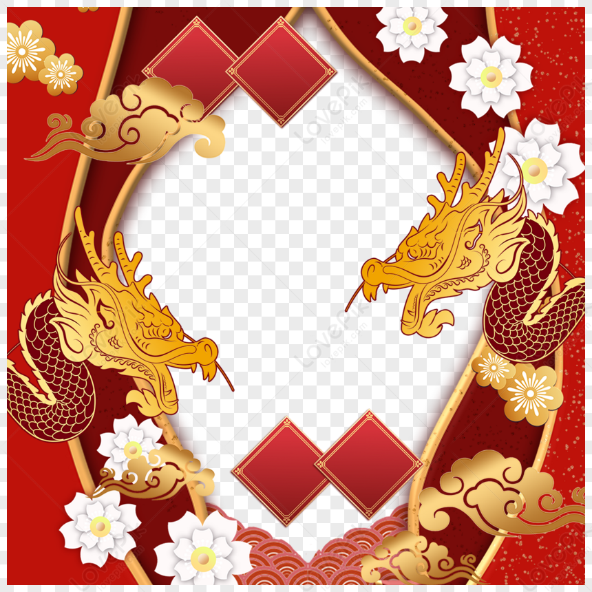 decorative borders cliparts 2024