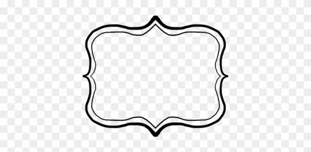 Free: Clip Art - Decorative Text Box Borders - nohat.cc
