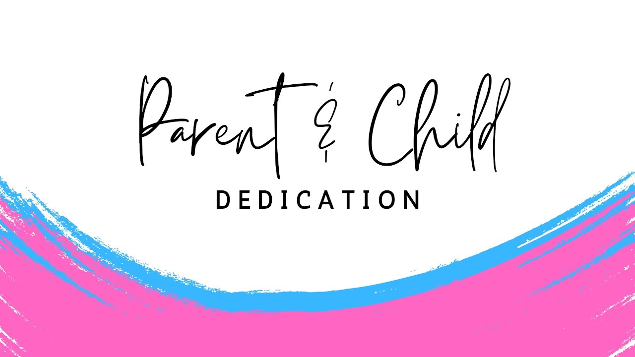 dedication cliparts 2024