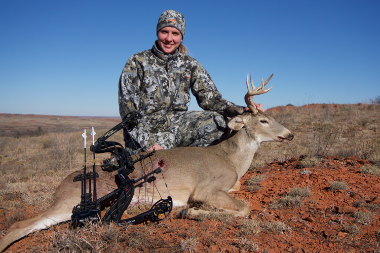 5 Tips For New Deer Hunters - Petersens Hunting