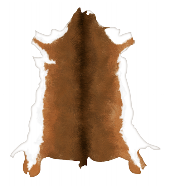 Freebie Friday: Forgotten Trail Clip Art