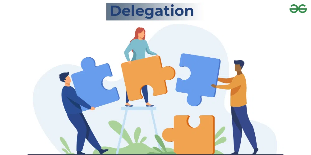 delegations