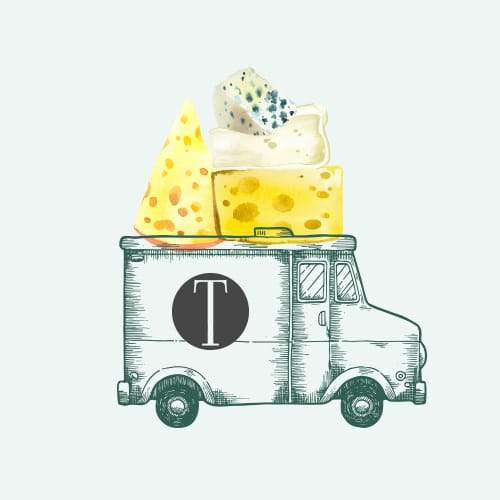 deli cliparts chutney