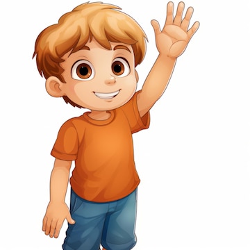 characteristic demeanor | Clipart Panda - Free Clipart Images