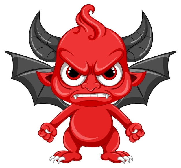 Demon Clipart Images - Free Download on clipart library