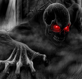 Demons | First Law Wiki | Fandom