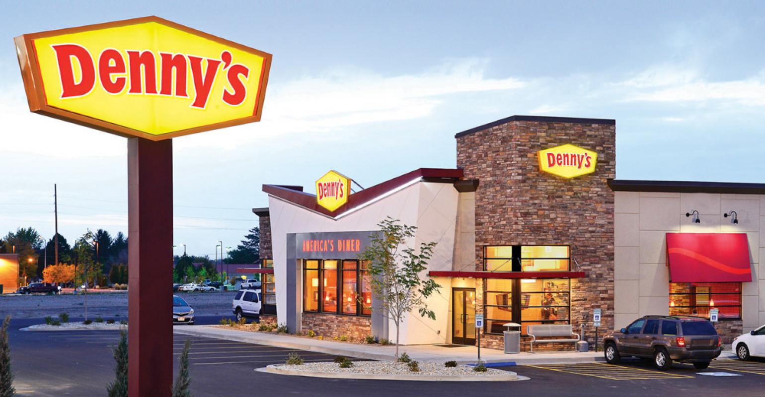 Dennys refinances credit facility, relaunches share repurchase ...