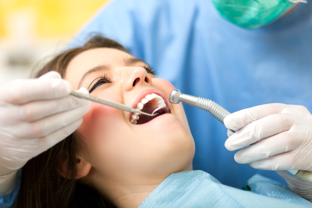 dental health