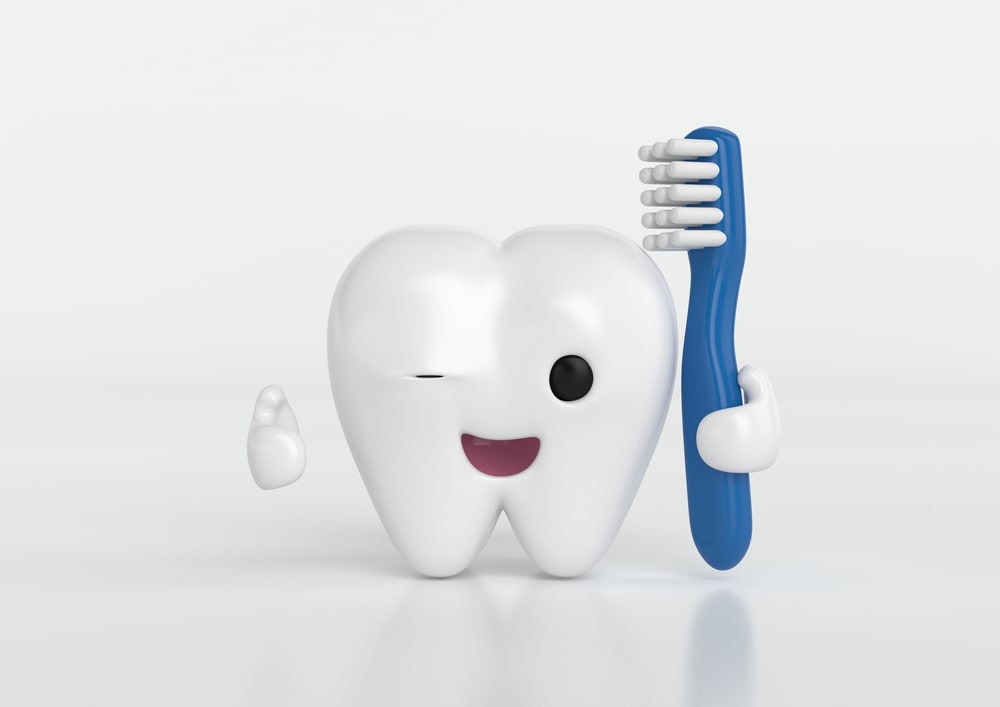 dental health