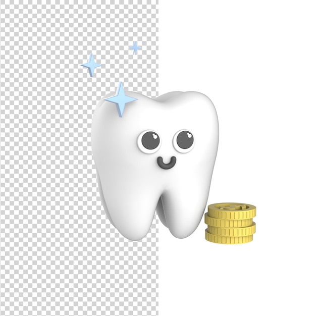 dental money cliparts