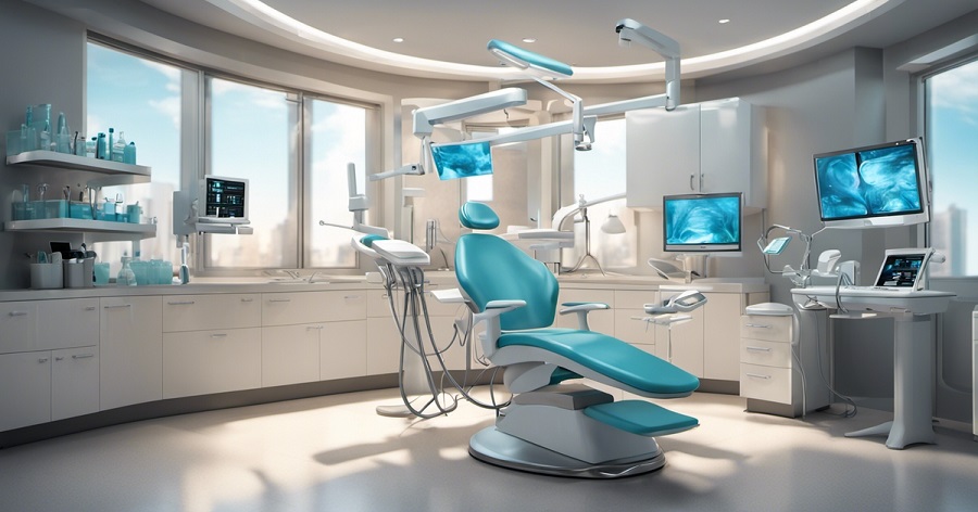 Dental Offices vs. Dental Clinics | Dental Office in Brampton