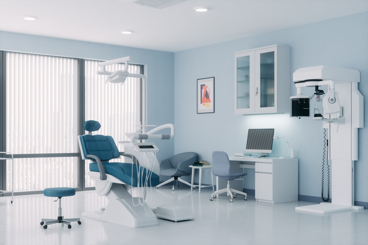 The Ultimate Guide to Choosing the Right Dental Office - Binder ...