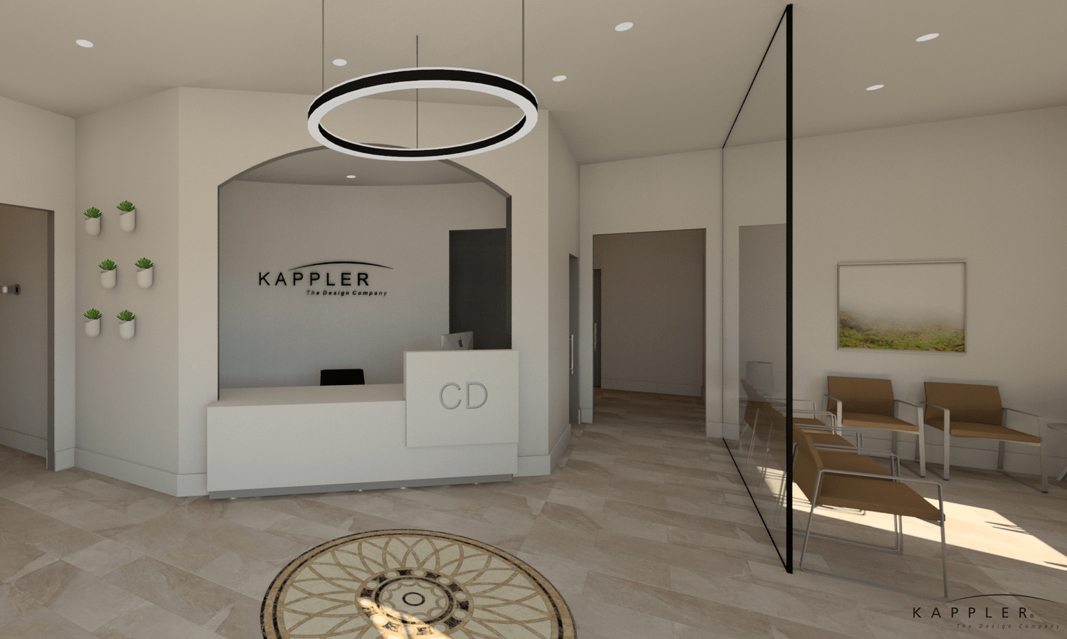 Dental Office Design for the People: Why Experience Matters ...