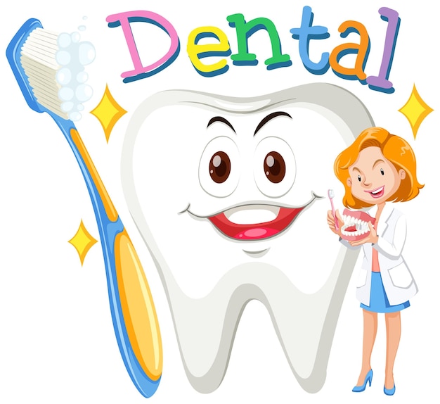 dentist cliparts