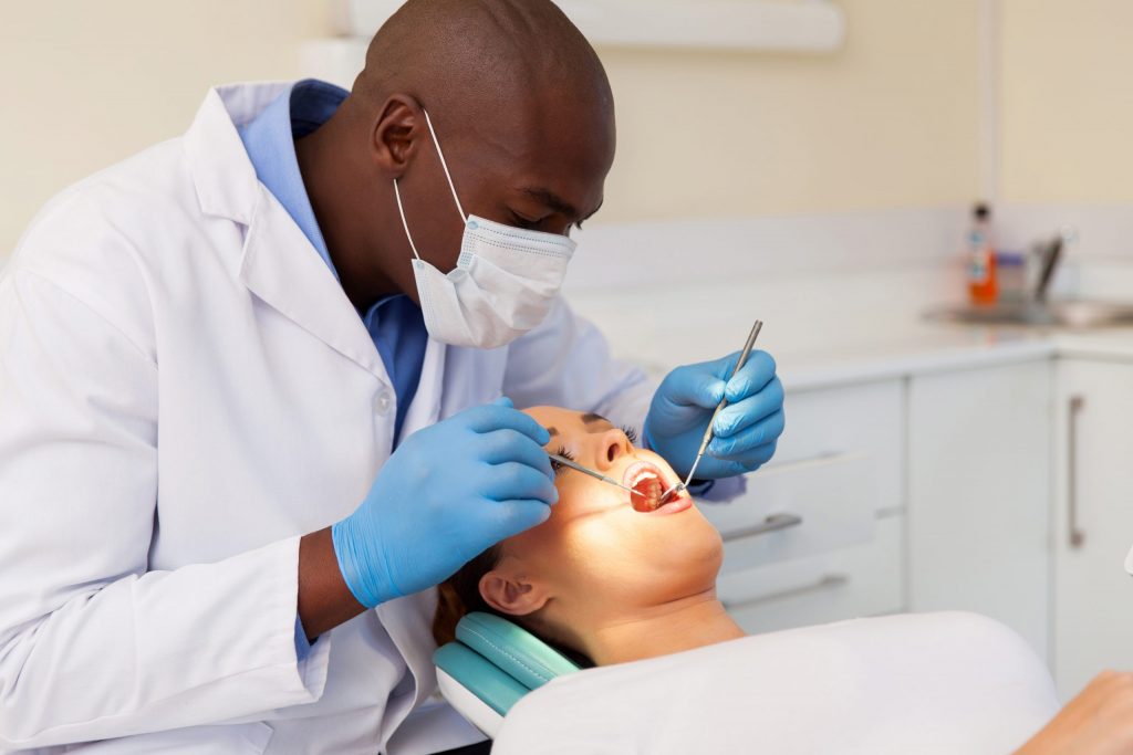 Regularly Going to the Dentist is Necessary | Penn Dental Medicine
