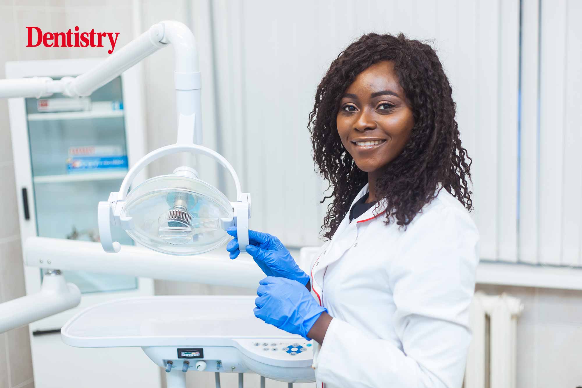 The young dentists shaping the future of dental care - Dentistry