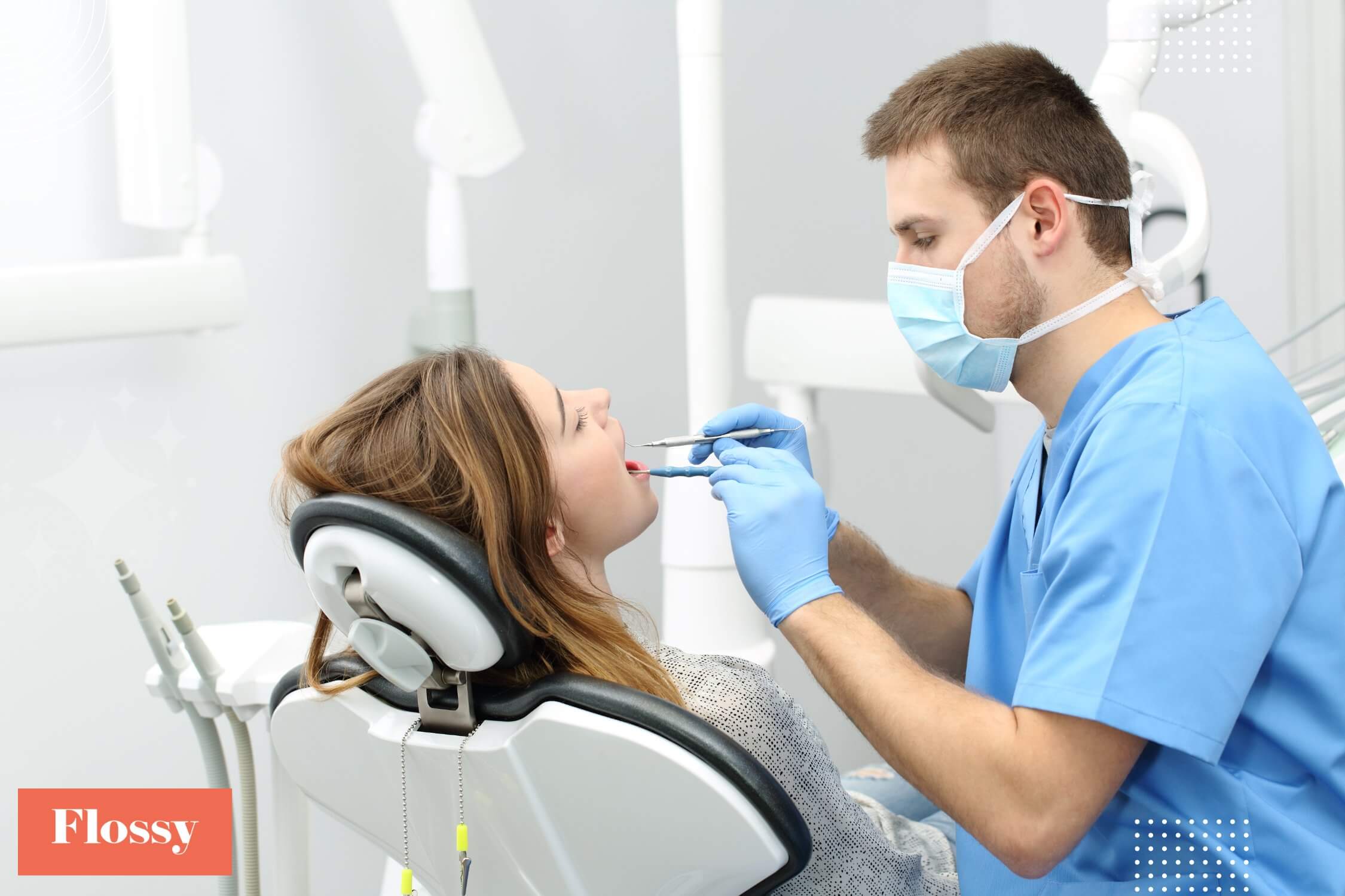 Nine Different Types of Dentists &amp; Their Specialties