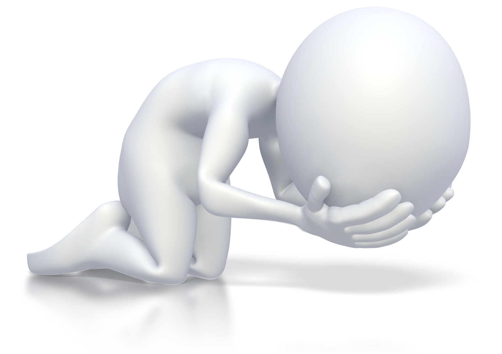 Men and Depression - Open University Report 2015 — Steemit